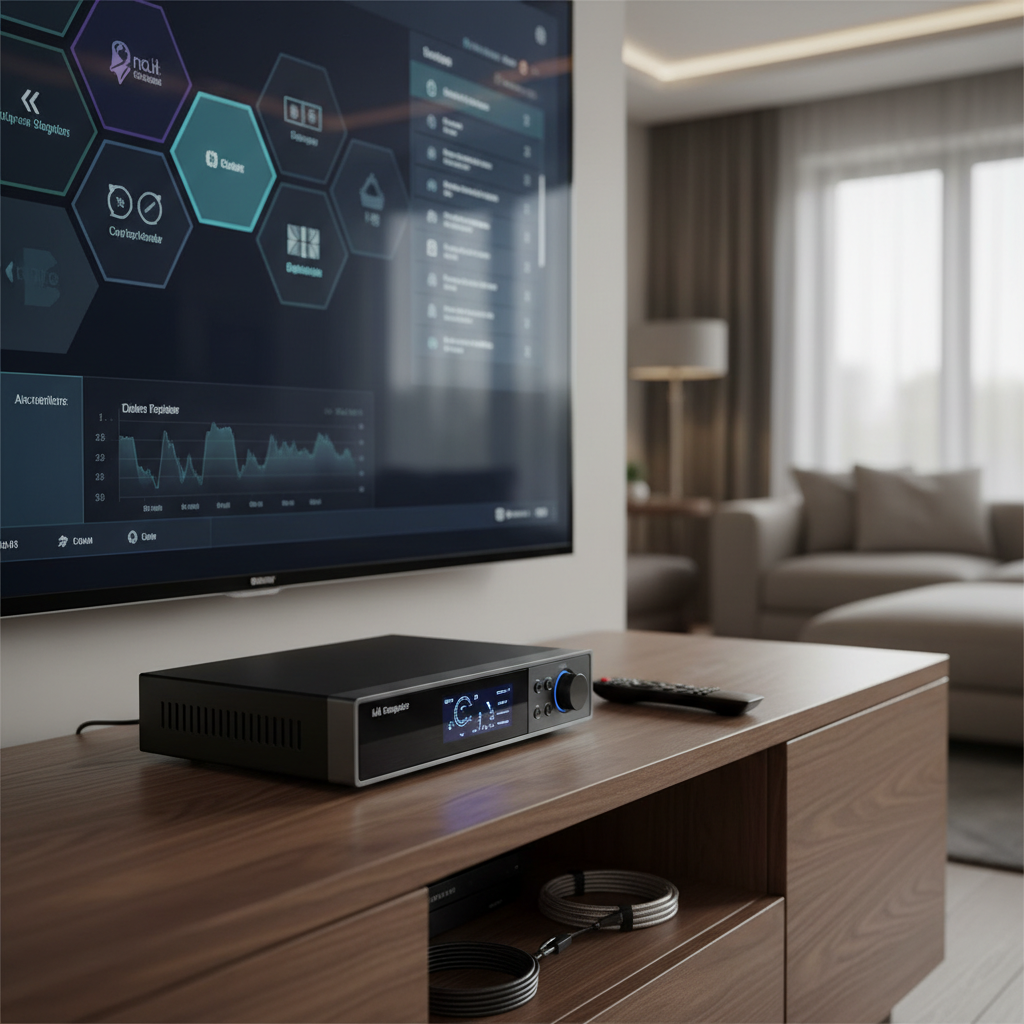 Best Linux Enigma2 Receivers for 2026: The Ultimate Guide
