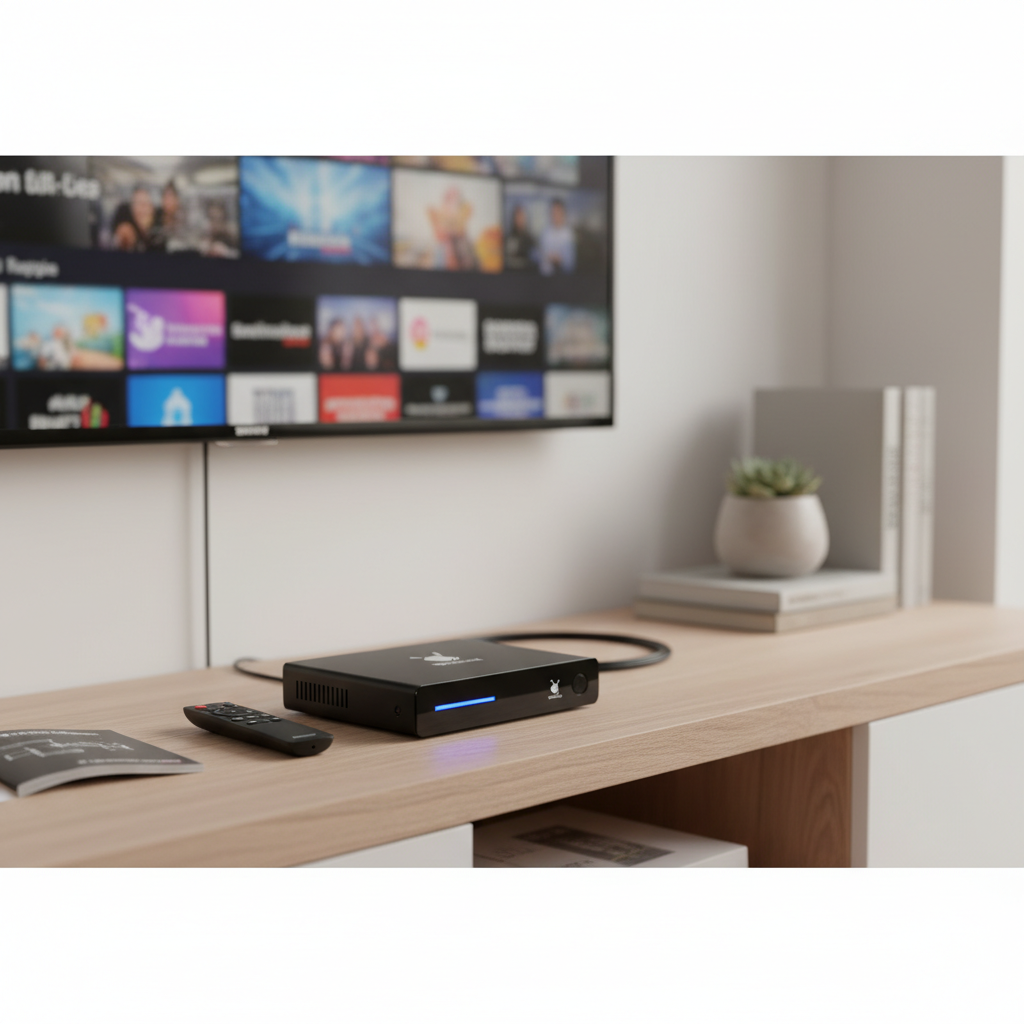 Review: Spycat Mini V2 – Your Gateway to Feature-Rich Satellite Digital TV