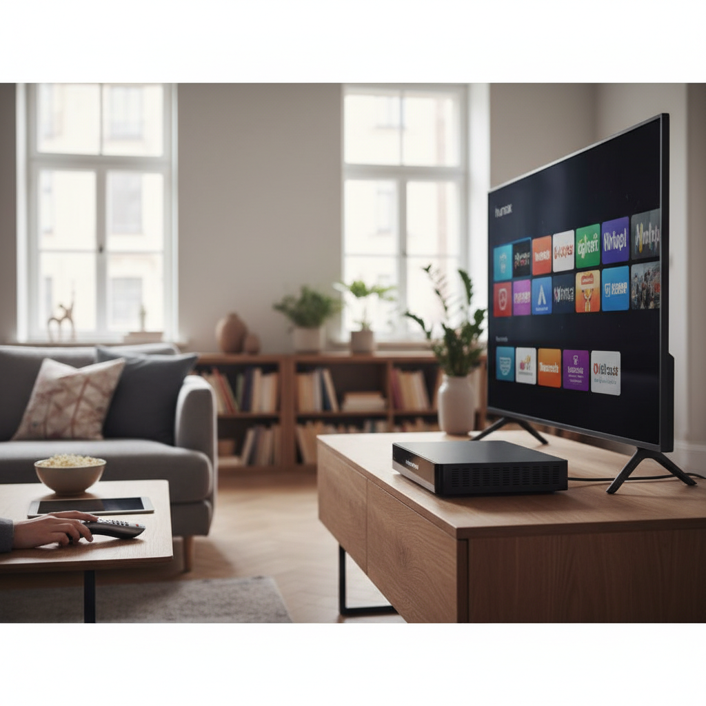 Review: Humax Aura Android TV Recorder – Your Complete Entertainment Hub?