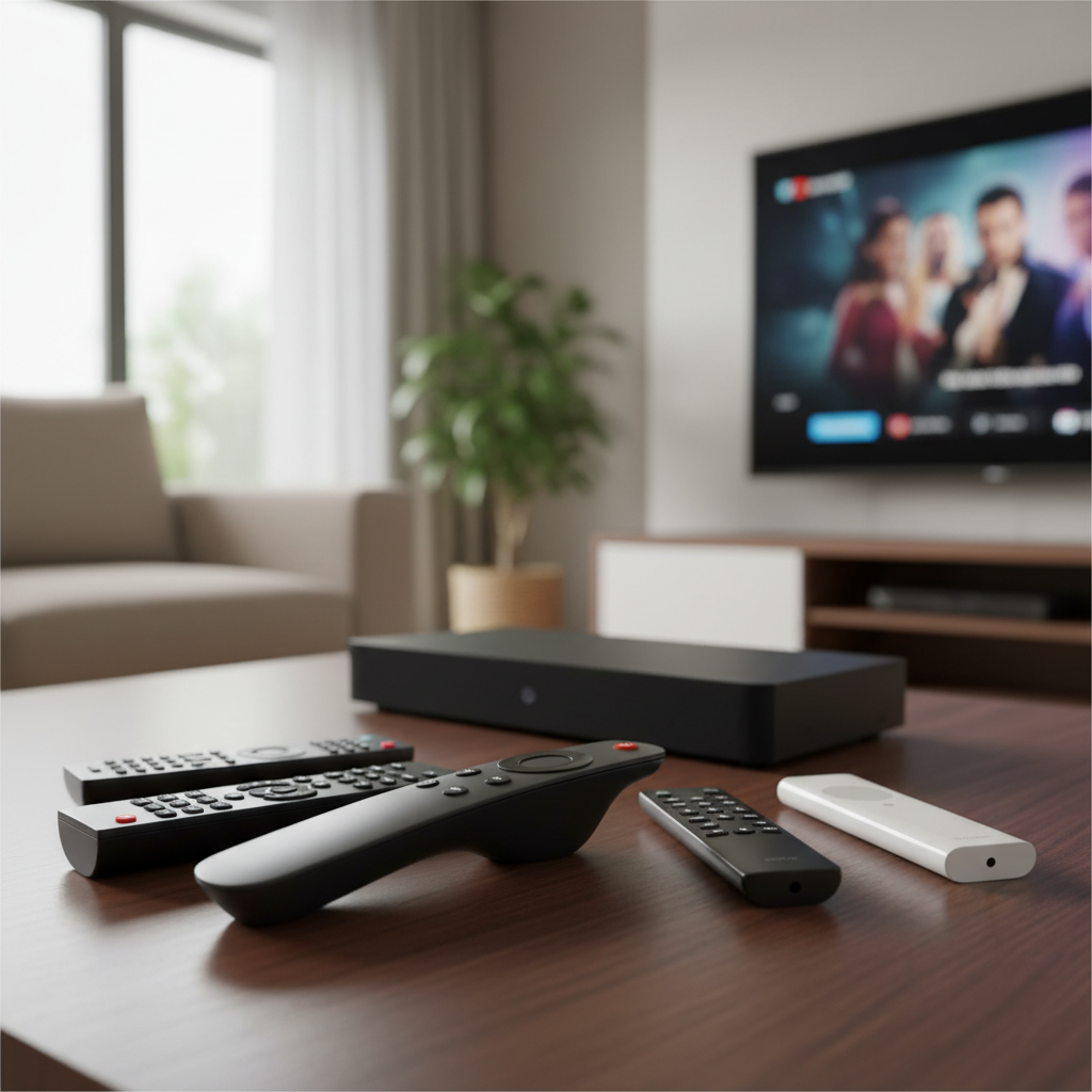 Best Universal Remotes for Set-Top Boxes: Your Ultimate Guide
