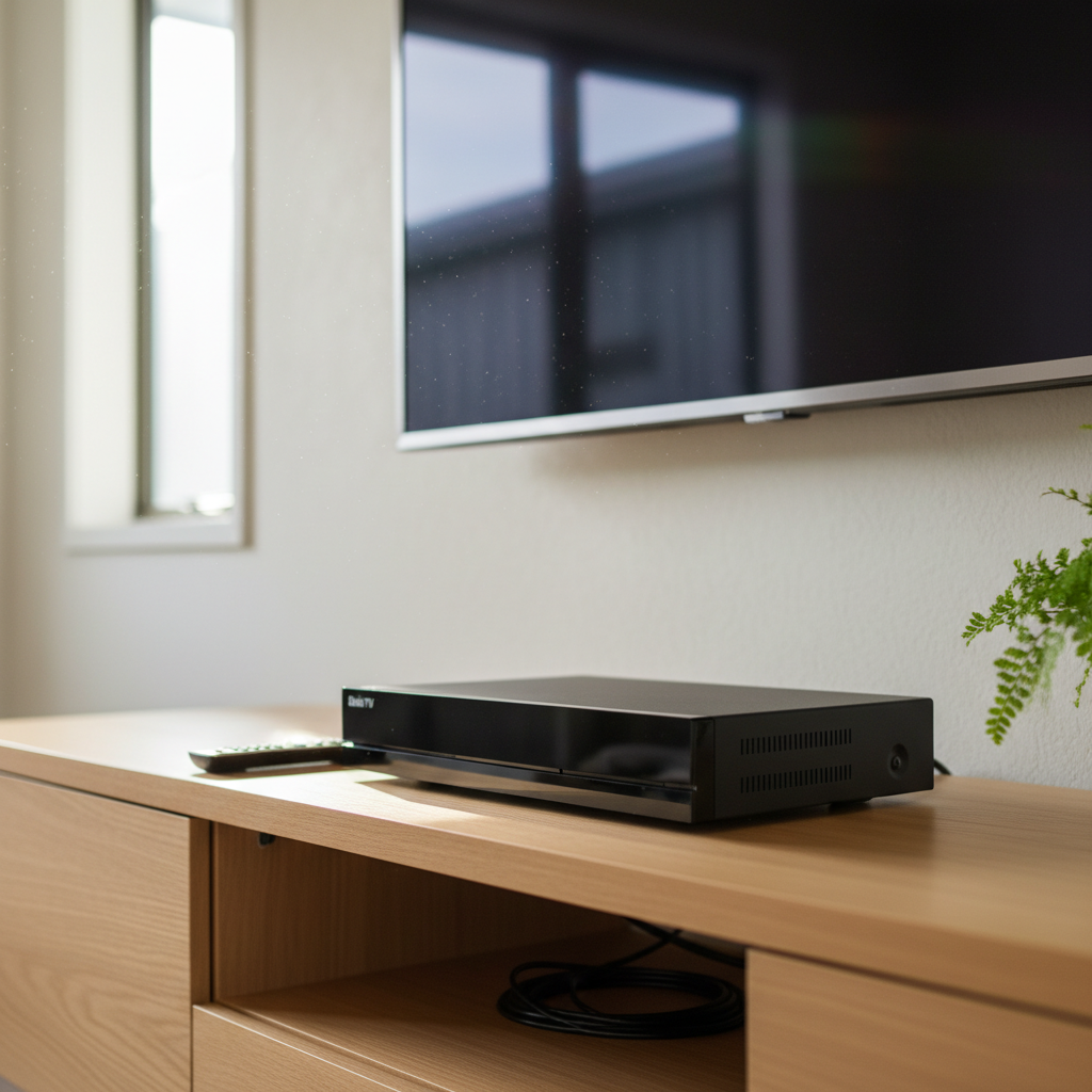 Dish TV SatBox: A Comprehensive Review for Freeview Satellite Enthusiasts