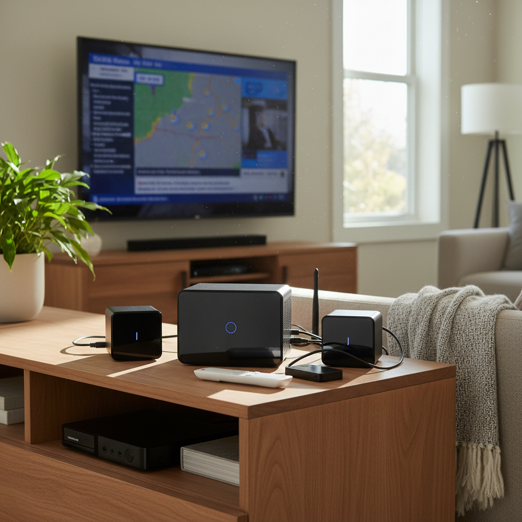 Best OTA DVRs Without Monthly Fees 2026: Your Ultimate Guide
