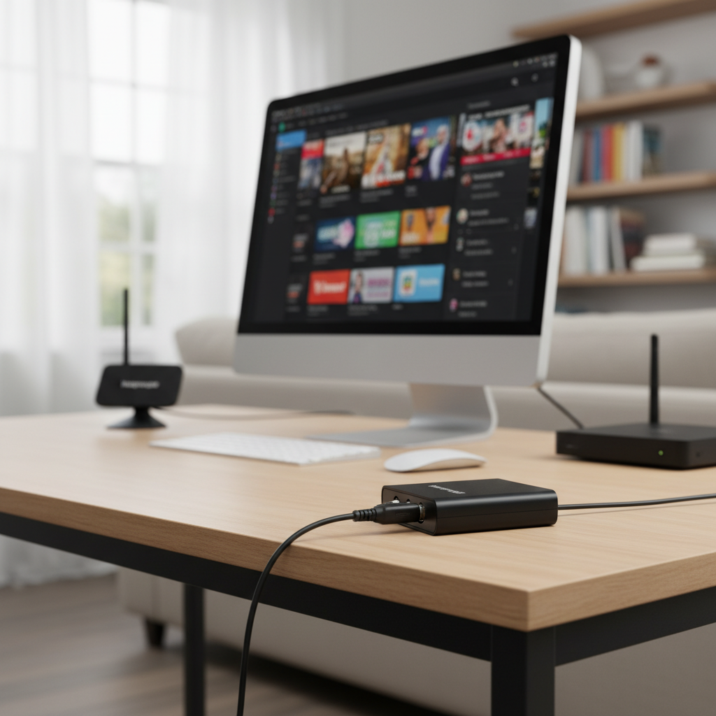 Review: Hauppauge WinTV-dualHD Tuner – Your Ultimate Cord-Cutting Companion