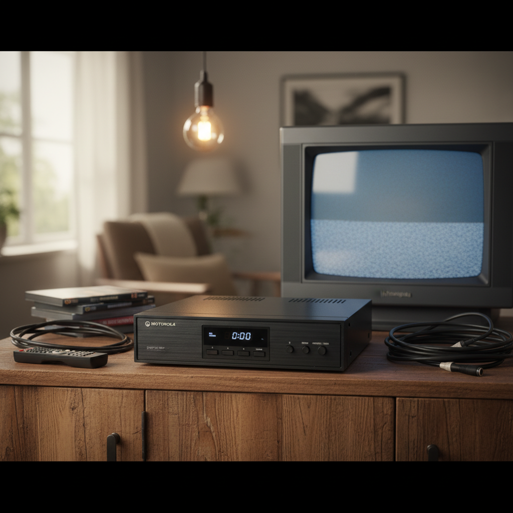 Digital Stream DCT700 Review: Is This Vintage Receiver Still Worth It?
